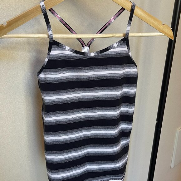 Ivivva Other - Ivivva Girl's Racerback Tank